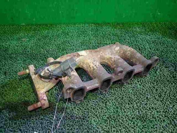 H11　サンバー TV1　エキゾーストマニホールド