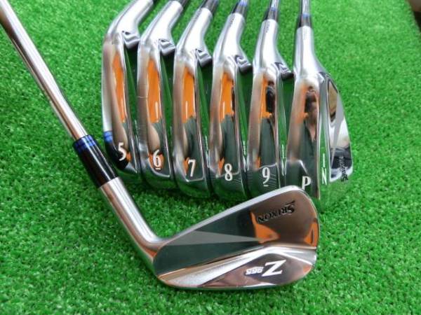 T13☆スリクソン Z965 モーダス3 TOUR105 (S) 4-9I・P 即発送 T13☆スリクソン Z965 モーダス3 TOUR105 (S) 4-9I・P 即発送