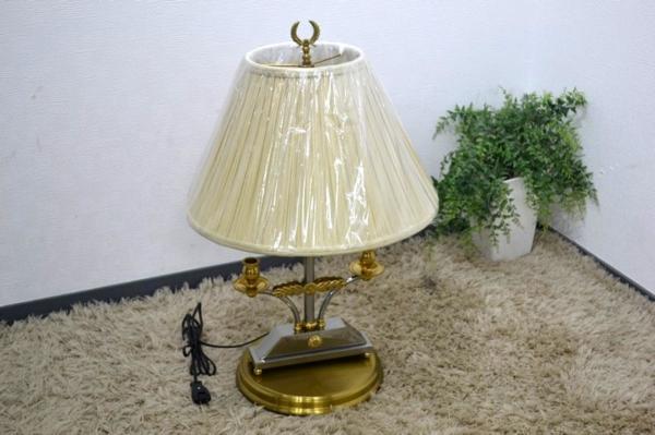 TABLE(W DINING WILDWOOD ワイルドウッド社製　テーブルランプ WILDWOOD 100cm マスターウォール / 65cm)の通販 D × フロアスタンド