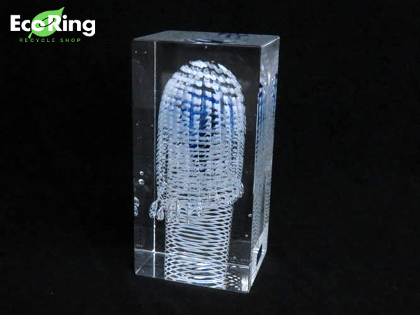 ●1円 ヌータヤルヴィ オイバ・トイッカ ガラス オブジェ 置物 HE365