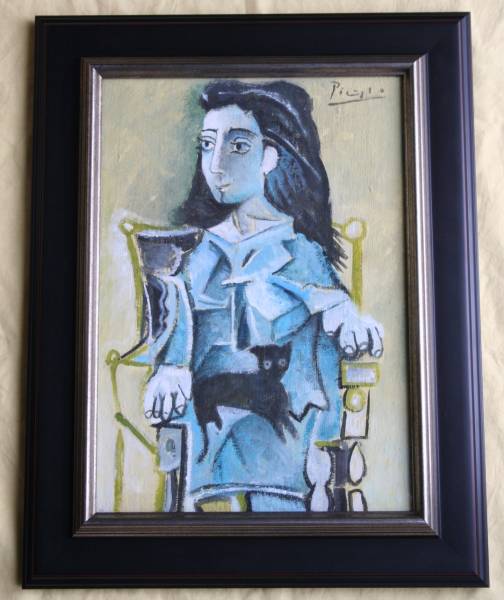 パブロ・ピカソ 絵画 アート ピカソ パブロ・ピカソ「セラミック作品