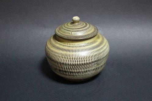 新作入荷，定番人気 月 古美術 小鹿田焼 おんた焼 茶壷 検/煎茶道具/茶器/茶入/茶杓/茶筒/茶心壷/染付/京焼/九谷焼/有田焼/古伊万里/陶器/伝統工芸(その他)｜売買されたオークション情報、yahooの商品情報をアーカ 陶磁一般