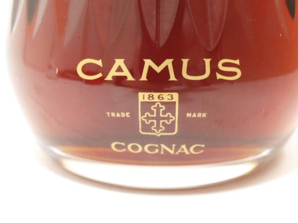 カラフェ カミュ バカラ 希少 未開栓CAMUS クリスタルボトル 公式通販