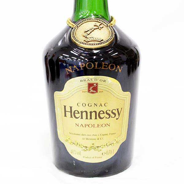 ヘネシー ナポレオン Hennessy Napoleon コニャック NAPOLEON 700ml