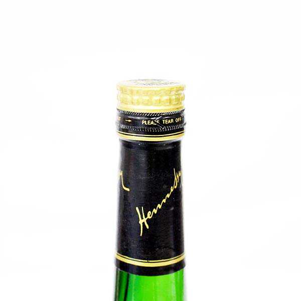 ナポレオン ヘネシー コニャック 公式通販 700ml ヘネシーの古酒です