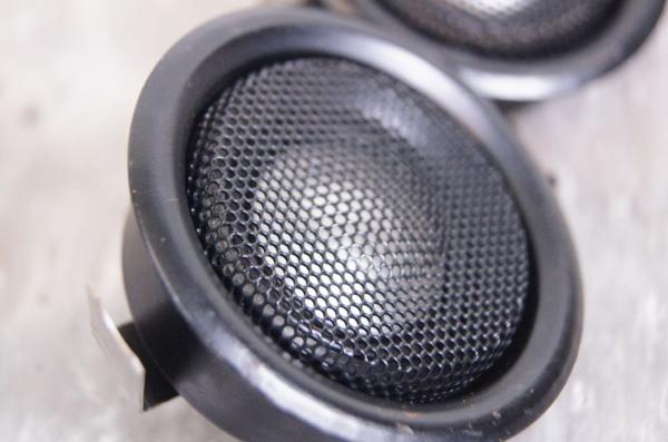 整備済McIntosh マッキントッシュ スピーカー 15cm クロスオーバー