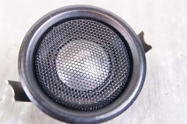 整備済McIntosh マッキントッシュ スピーカー 15cm クロスオーバー