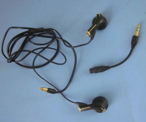 名機 SONY/ソニー イヤホン MDR-E565 Violo 定形外送料140円 レター