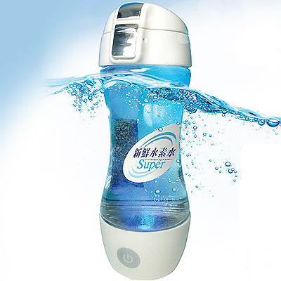高濃度 SOUYI（ソウイ） 水素水 水素水生成器 | 生成器 価格.com 
