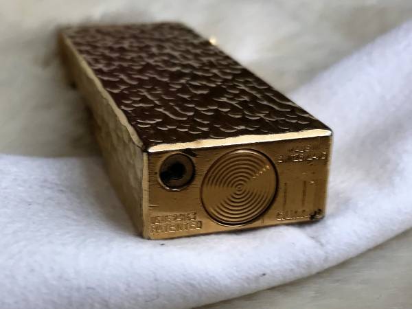 ダンヒルライター ダンヒル 売買されたオークション情報 Yahooの商品情報をアーカイブ公開 オークファン Aucfan Com