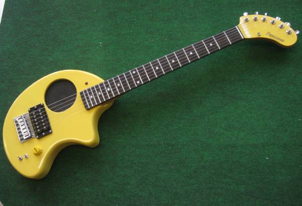 ハイゲインディストーション組込み □□改造品□ZO-3 KAI-ZO ZO-3