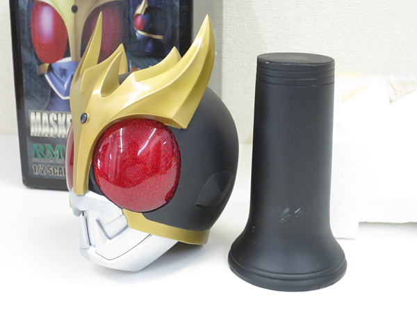 レインボー造形企画 RMW 仮面ライダークウガ アルティメットフォーム 1 