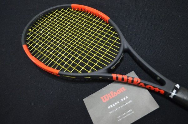 国内正規品・極美品】Wilson Prostaff97 G2 プロスタッフ アンカー