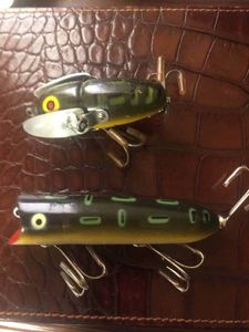 heddon lucky13のYahoo!オークション(旧ヤフオク!)の相場・価格を見る