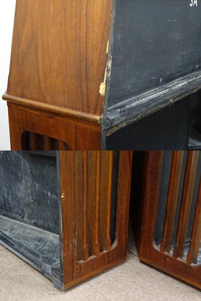 ▲▽【全国発送可】 VITAVOX CN191 コーナーホーン スピーカーシステム ペア ヴァイタボックス 希少 △▼001656031-2△▼_10