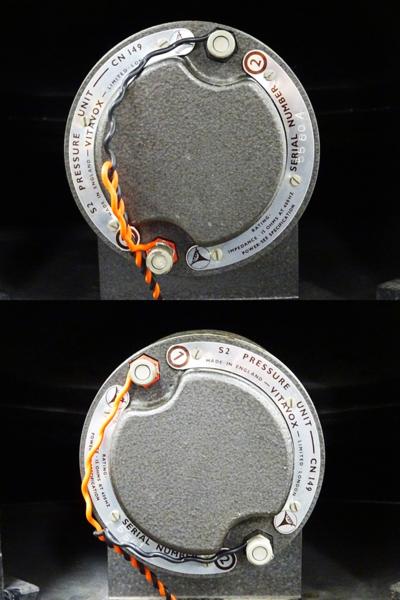 ▲▽【全国発送可】 VITAVOX CN191 コーナーホーン スピーカーシステム ペア ヴァイタボックス 希少 △▼001656031-2△▼_5