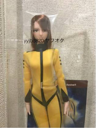 宇宙戦艦ヤマト ♡ ZERO Goods universe スターシャ 欠品 ZERO