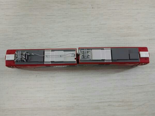 KATO Nゲージ 3037-1 EH500 3次形 金太郎 EH500 KATO 3次形