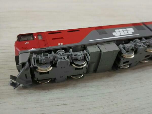 KATO Nゲージ 3037-1 EH500 3次形 金太郎 EH500 KATO 3次形