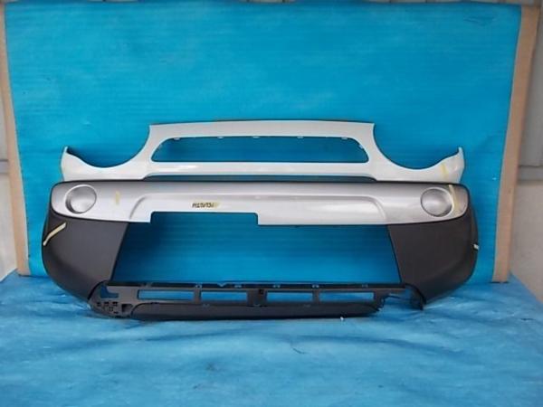 ハスラー MR31S フロントバンパー №MI70731