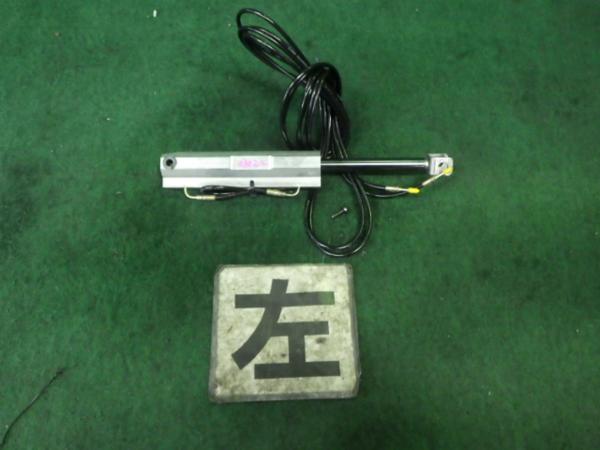 ベンツSLK230[R170]バリオルーフ油圧シリンダー 左 SLK230