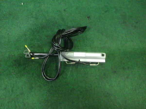 ベンツSLK230[R170]バリオルーフ油圧シリンダー 左 SLK230