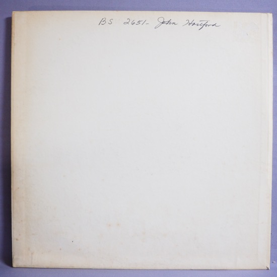 SALE，定番人気 テストプレス JOHN HARTFORD/MORNING BUGLE 名盤(J)｜売買されたオークション情報、yahooの商品情報をアーカイブ公開 - オークファン J