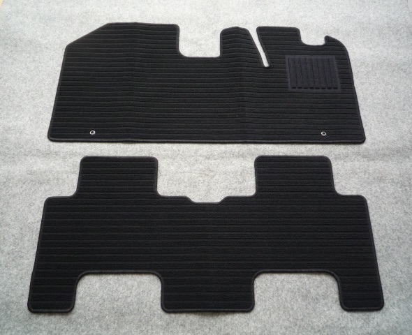 パレット/ＳＷ　ＭＫ２１Ｓ フロアマット 新品 A-k