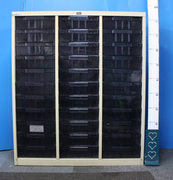 中古 ウチダ⁄UCHIDA 書庫その他 0 中古オフィス家具なら ウチダ B4-4 