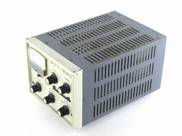 ジャンク YAESU FTV-650トランスバーター 本体のみ O2563025