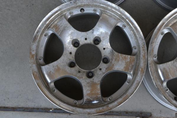 ■送料無料■ PHT 16×7J +26 139.7 5H / ジムニー エスクード