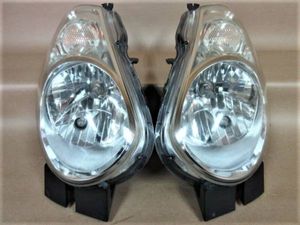 R2 RC1 ヘッドライトのYahoo!オークション(旧ヤフオク!)の相場・価格を
