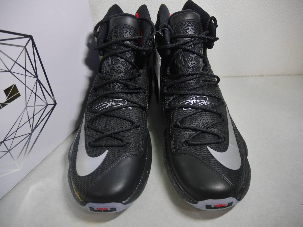 0 XIII LeBron エリート | Elite Lebron レブロン LEBRON - Nike SZOK 