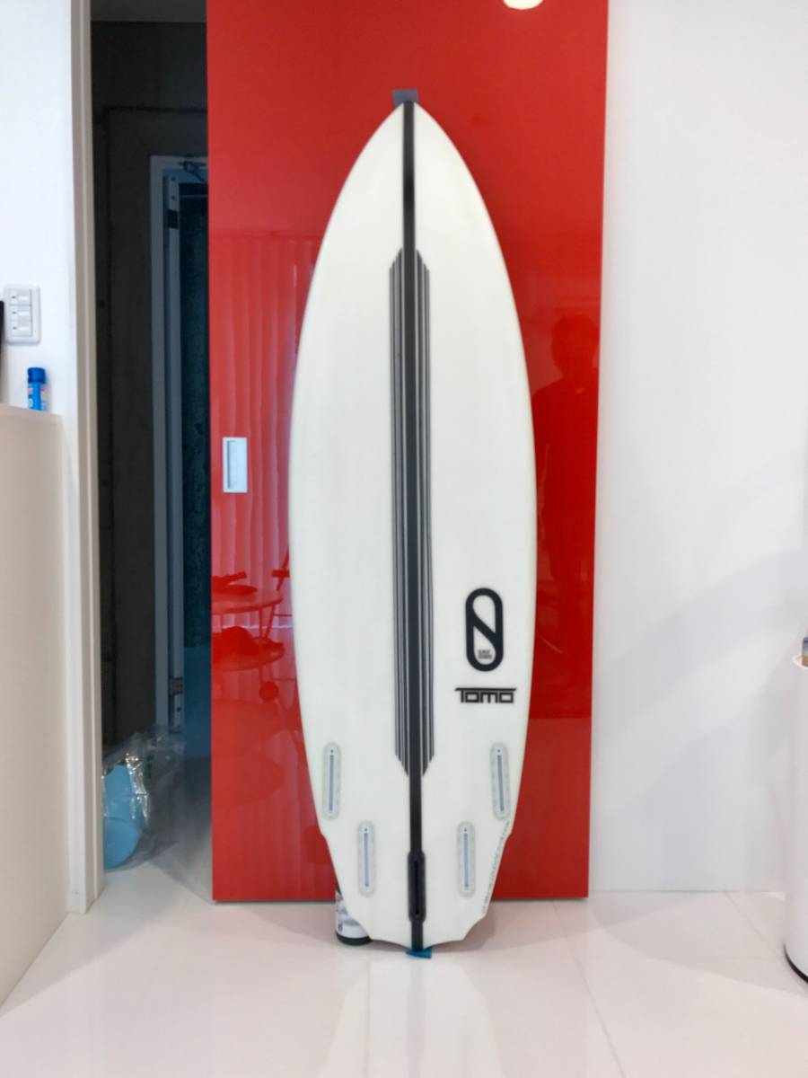 ムラサキスポーツの中古バリュー 2.0 FIREWIRESCI-FI 5'9” SCI-FI Sci