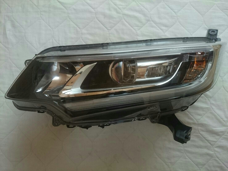 お買い得，新作 フリード GB5 GB6 左 ヘッド ライト Assy LED STANLEY W2172 フリードプラス(ヘッドライト)｜売買されたオークション情報、yahooの商品情報をアーカイブ公開 - オークファン ホンダ用