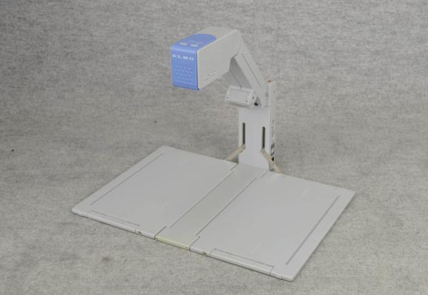 N ELMO エルモ HV-100XG モバイルビジュアルプレゼンター 書画カメラ