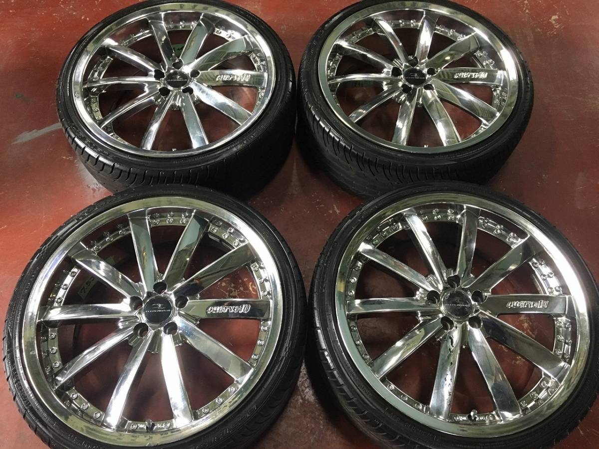 FLEDERMAUSクエルボ10 プリウス30系 FLEDERMAUS クエルボ10 のパーツ 