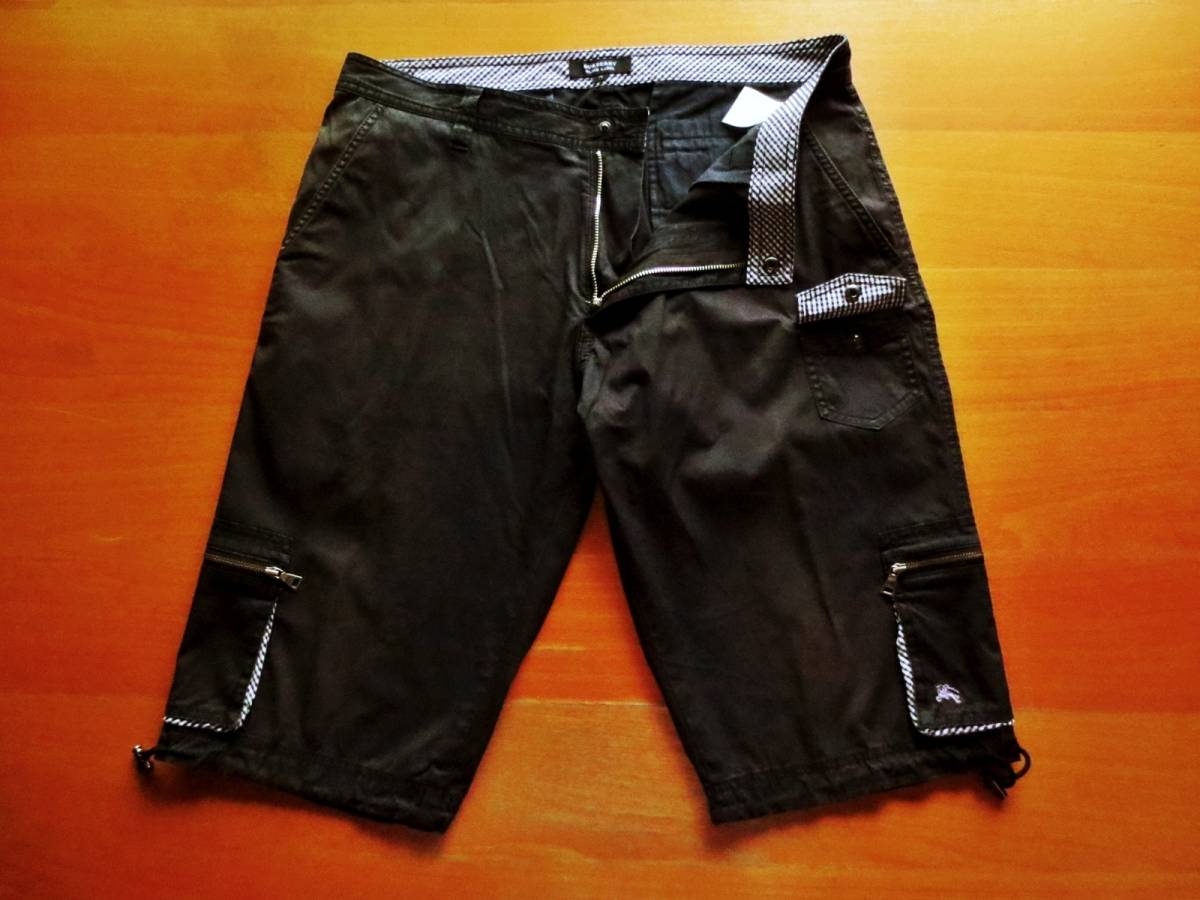 BLACK BURBERRY LABEL バーバリー バーバリーブラックレーベル