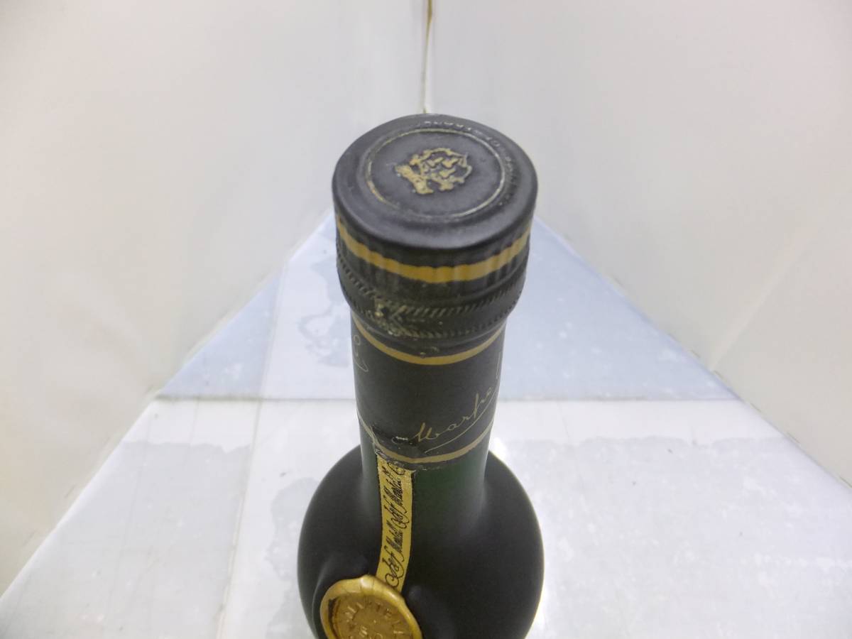 VSOP マーテル MEDAILLON MARTELL 未開栓 メダリオン Cognac 40 