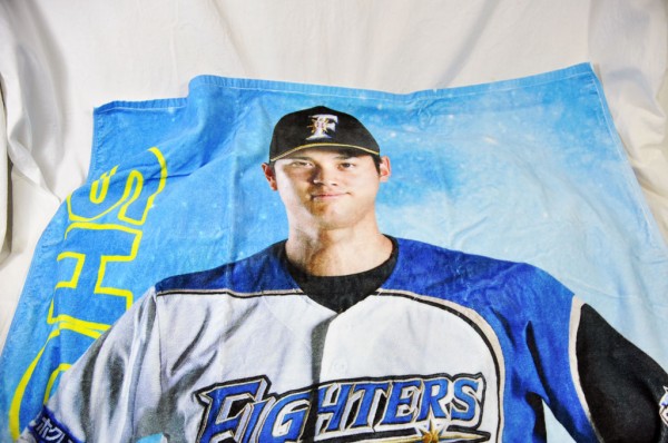 大谷翔平 等身大 バスタオル MVP ドジャース ブルー ロサンゼルス 大谷