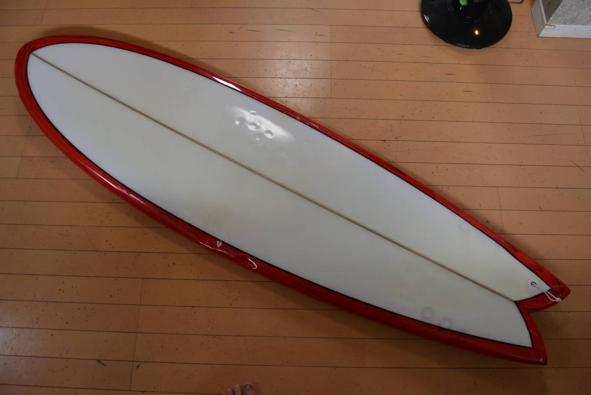 Fish スチュワートサーフボード 中古レトロフィッシュ Retro 0 Stewart 