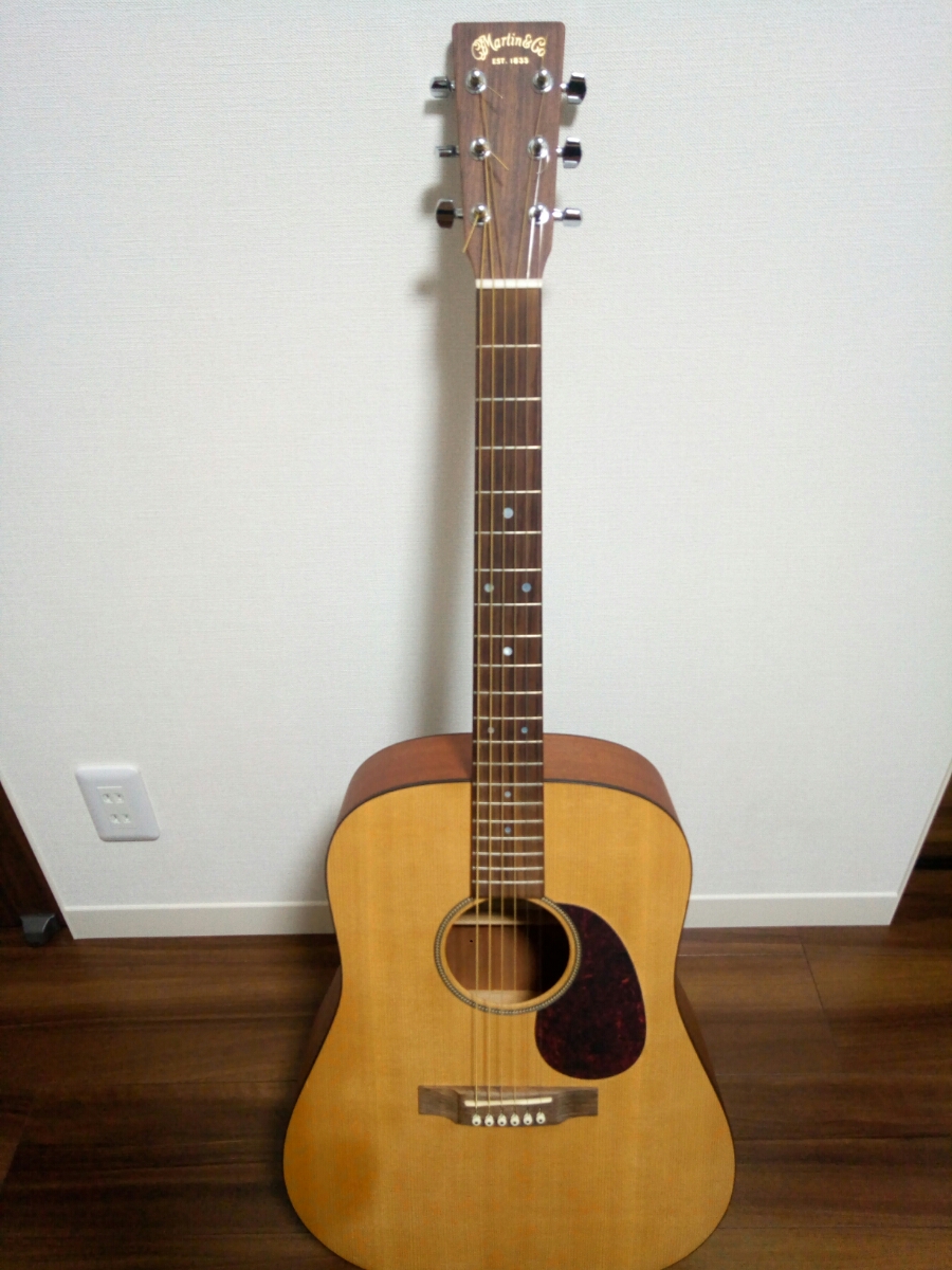 マーティン　DM