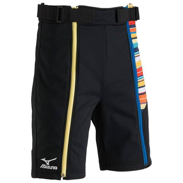 ミズノ2018★RCショートパンツZ2MF700180マルチ/Ｓ★20%OFF!