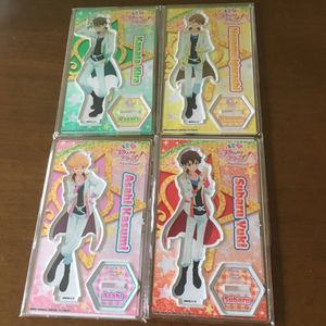 アイカツ M4のYahoo!オークション(旧ヤフオク!)の相場・価格を見る