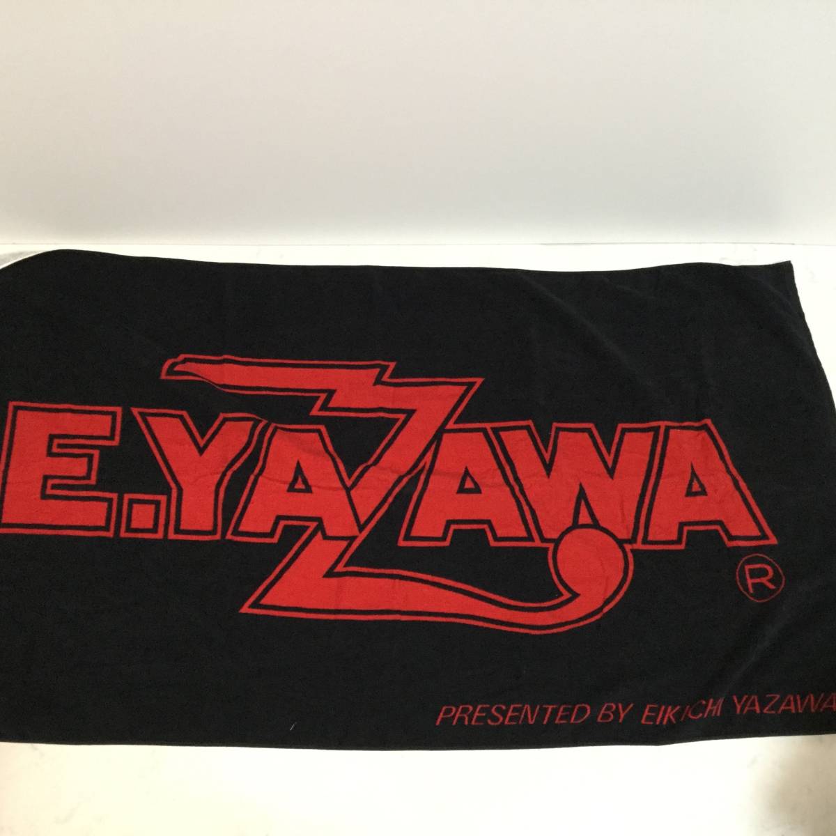 YAZAWA 矢沢永吉 タオル 価格.com 矢沢永吉」の人気商品一覧・価格比較 
