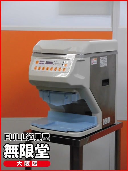 J102☆愛工舎☆卓上型ニーダー/レディーシェフ/DK21D/動作良好♪ AICOH