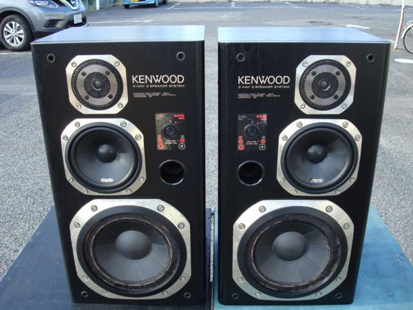 ケンウッド/KENWOOD システムコンポ ROXY A-7R/DP-7R/X-7WR/T-7R/GE