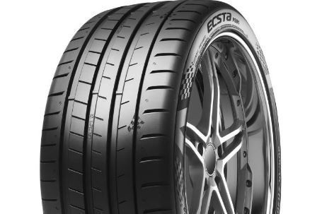 ◆新品◆クムホ 255/35R19 ECSTA PS91 2本◆67