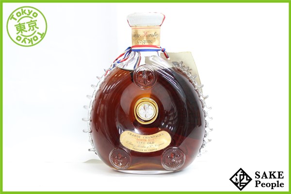 ◆注目! レミーマルタン ルイ13世 ベリーオールド 700ml 4A