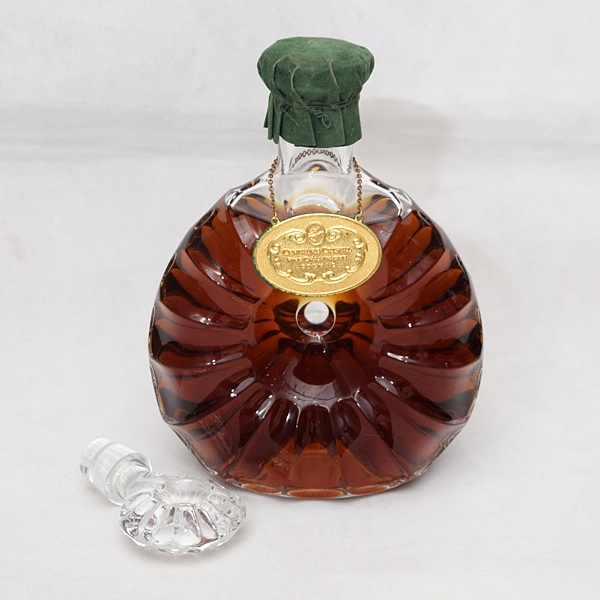 MARTIN レミーマルタン REMY ルイ13世 未開栓 ベリー ベリーオールド